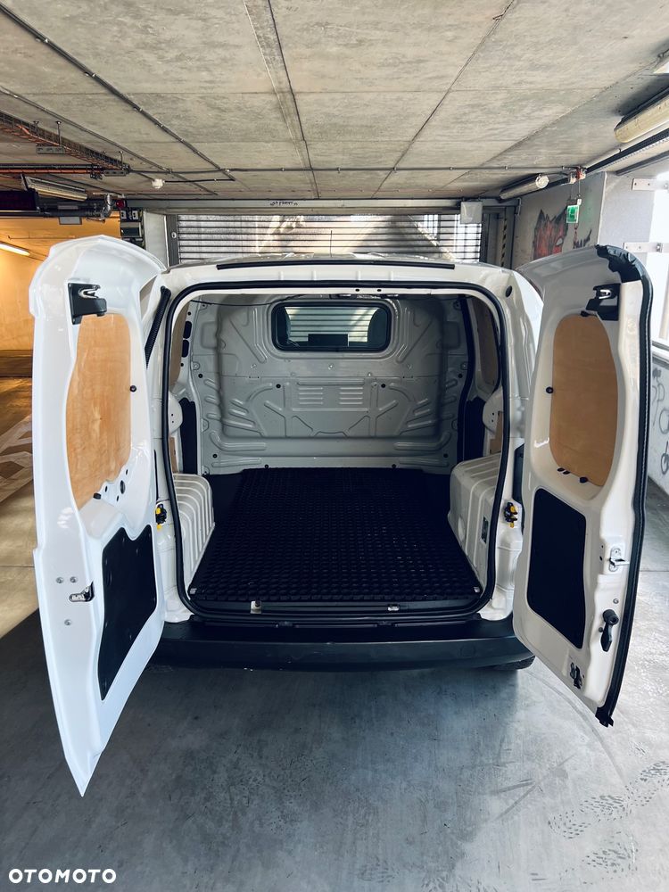 Fiat Fiorino - 17