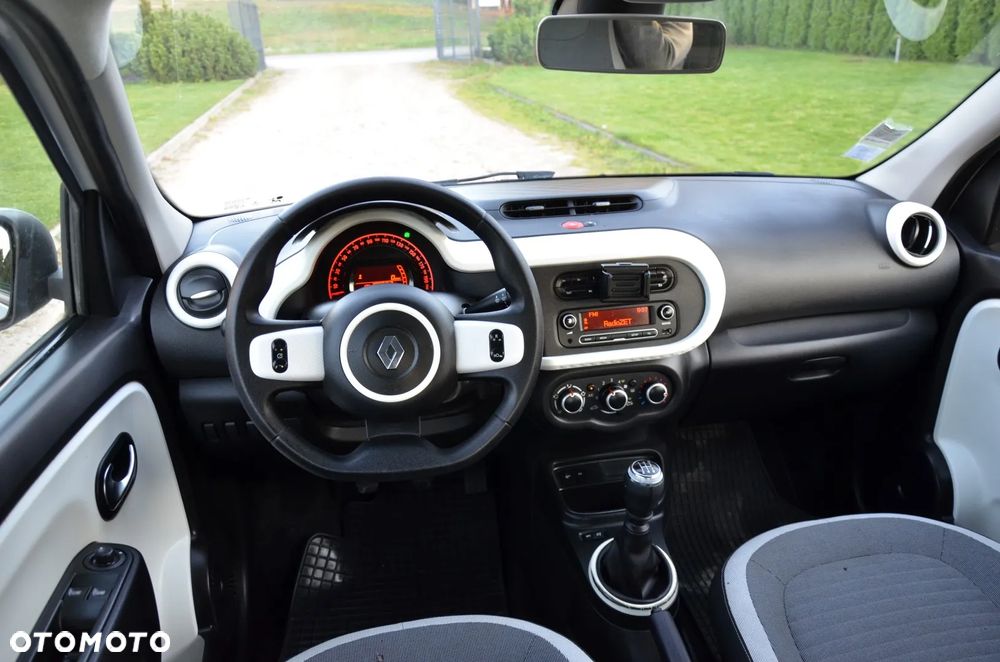 Renault Twingo TCE 90 LIMITED - 15