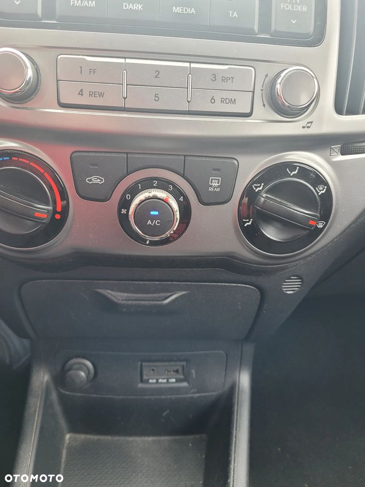 Hyundai i20 1.25 Style - 5