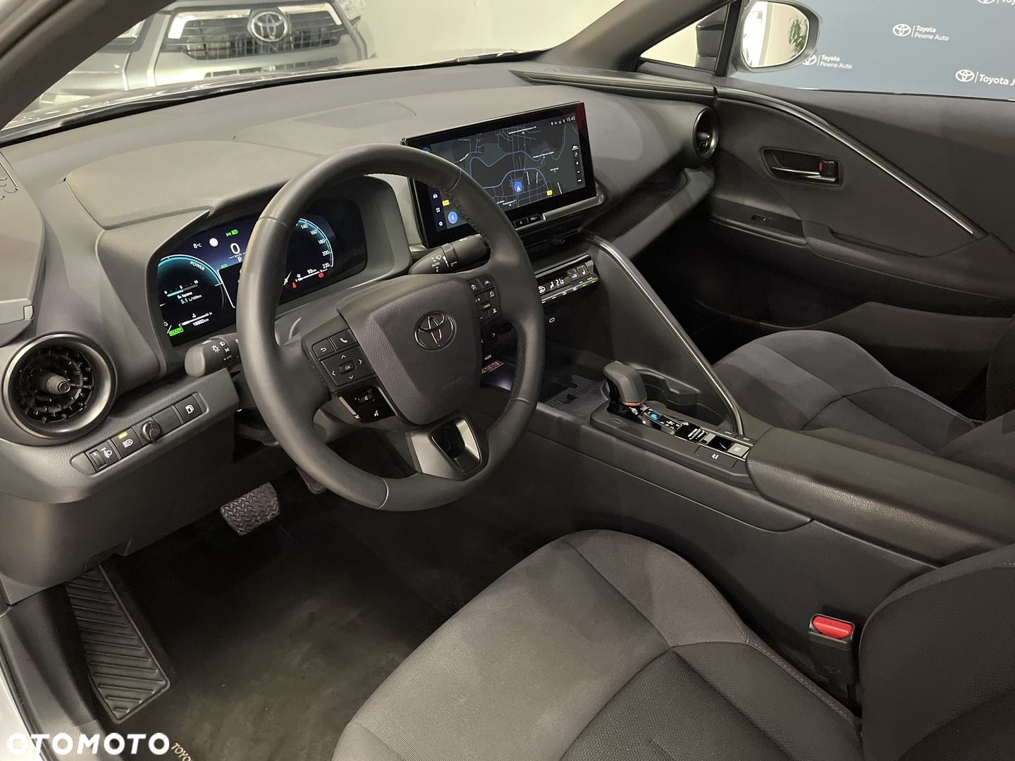 Toyota C-HR - 7