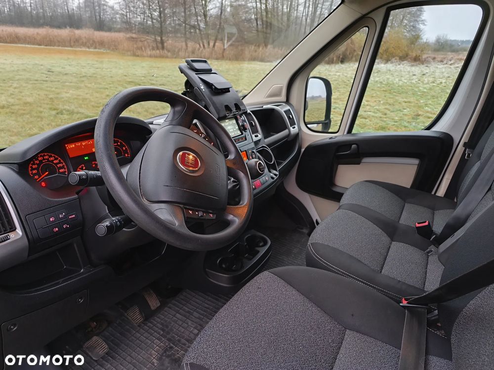 Fiat DUCATO - 11