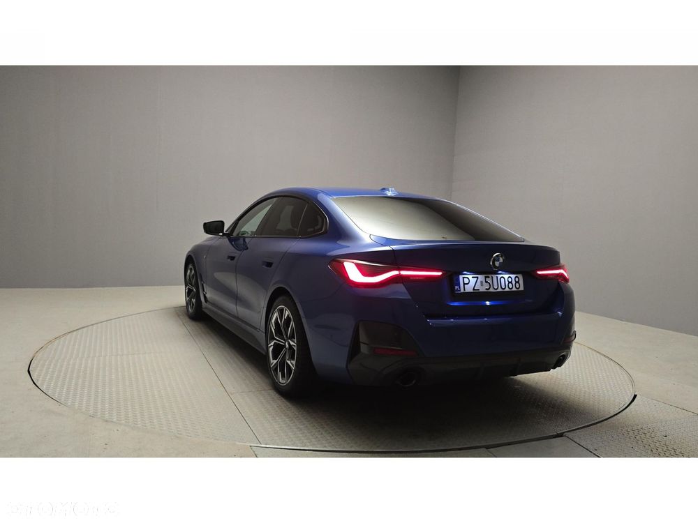 BMW Seria 4 - 8