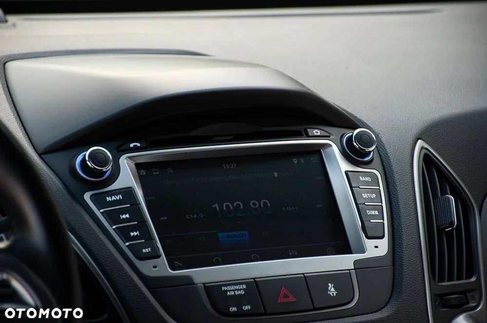 Hyundai ix35 2.0 GDI Premium 2WD - 33