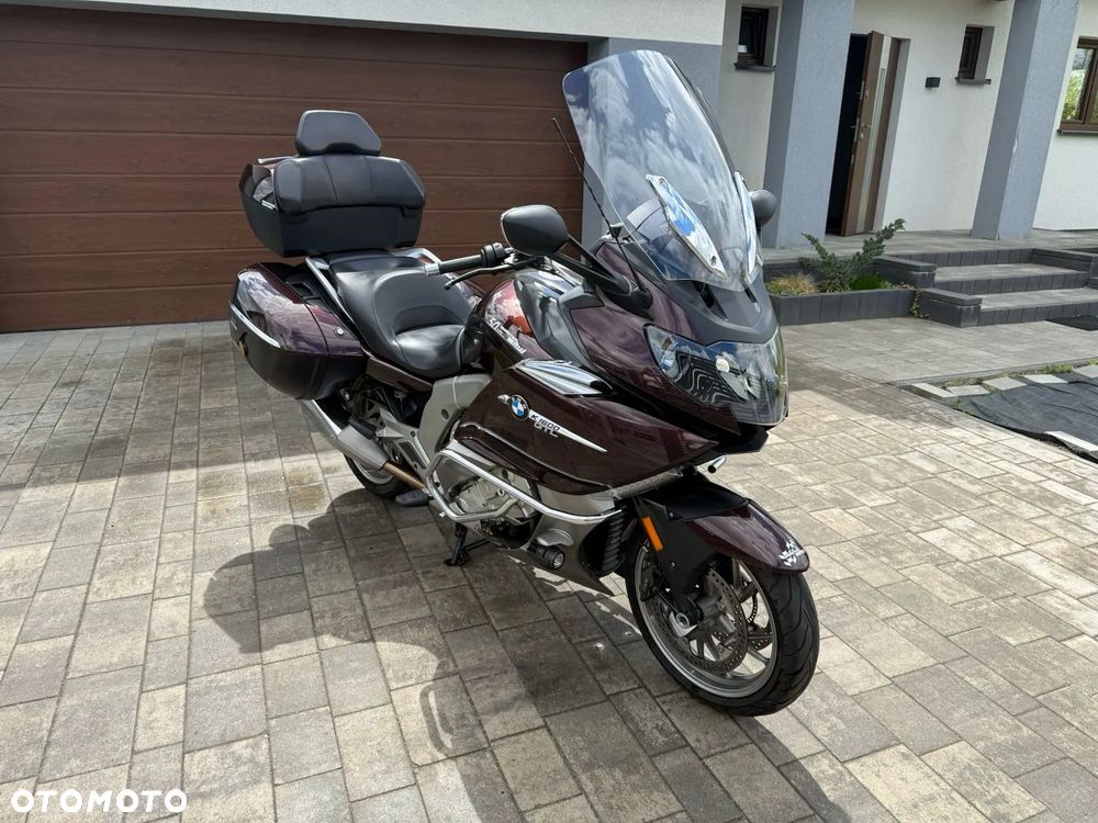 BMW K - 1
