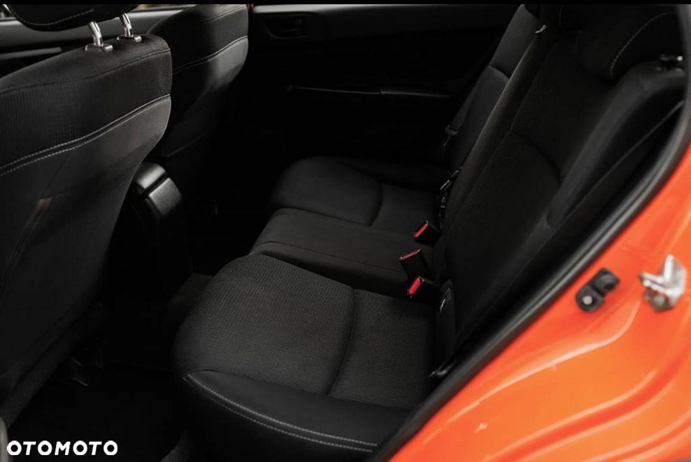 Subaru XV 1.6i Lineartronic Comfort - 25