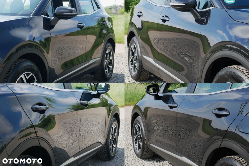 Kia Sportage 1.6 T-GDI Business Line 2WD - 13