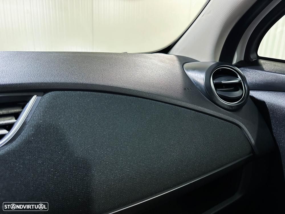 Renault Zoe (c/ Bateria) Zen 50 - 29