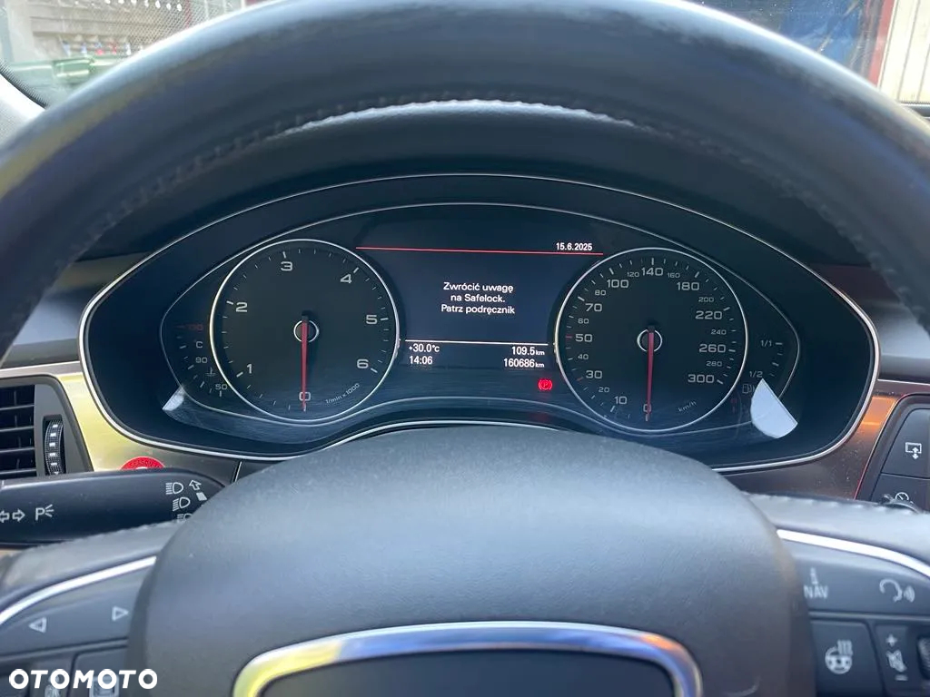 Audi A6 - 5