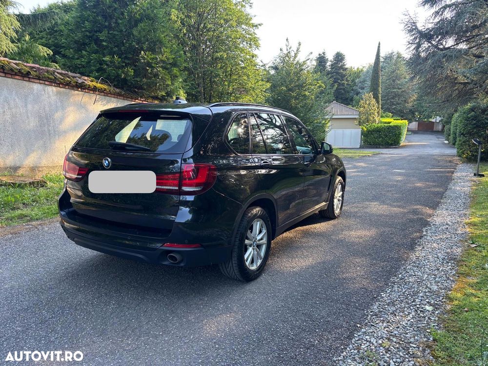 BMW X5 - 4