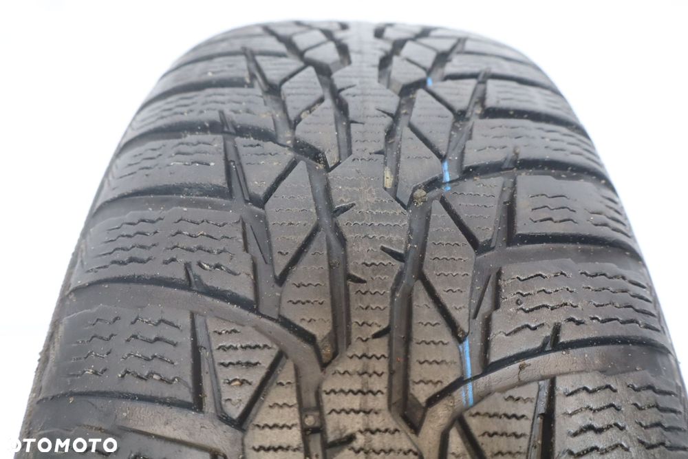 opona opony 4 szt 185/60/15 zima - 4