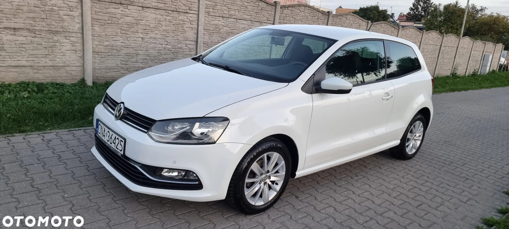 Volkswagen Polo - 11