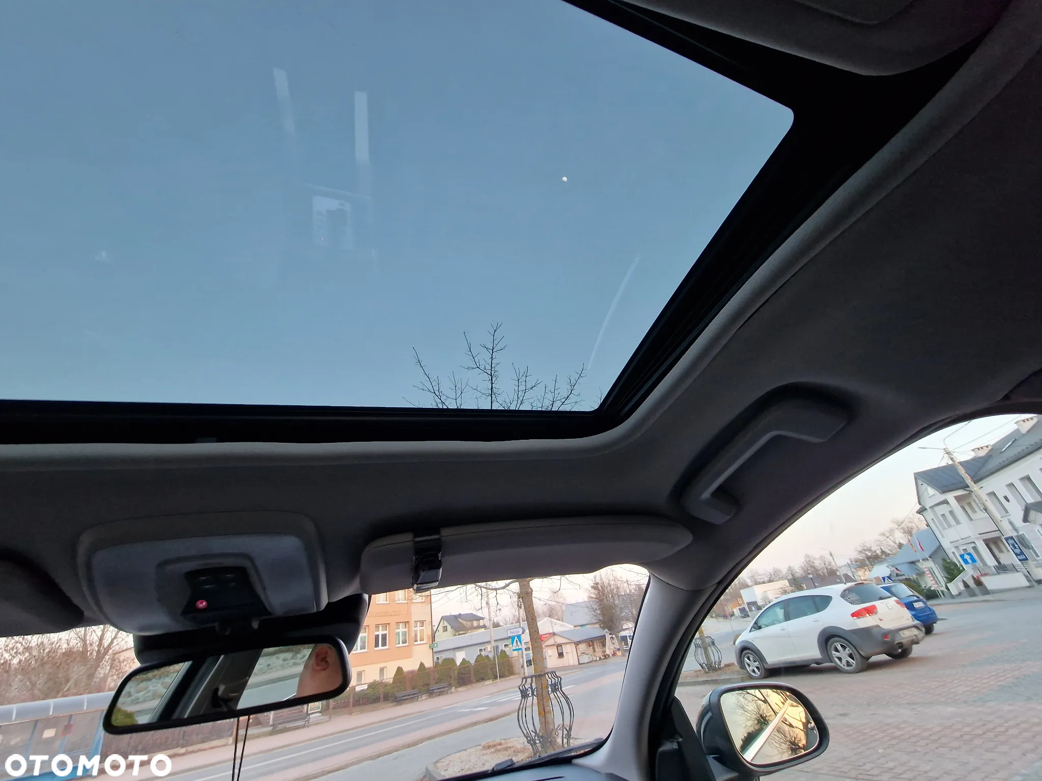 Volvo S60 D3 Geartronic Summum - 8