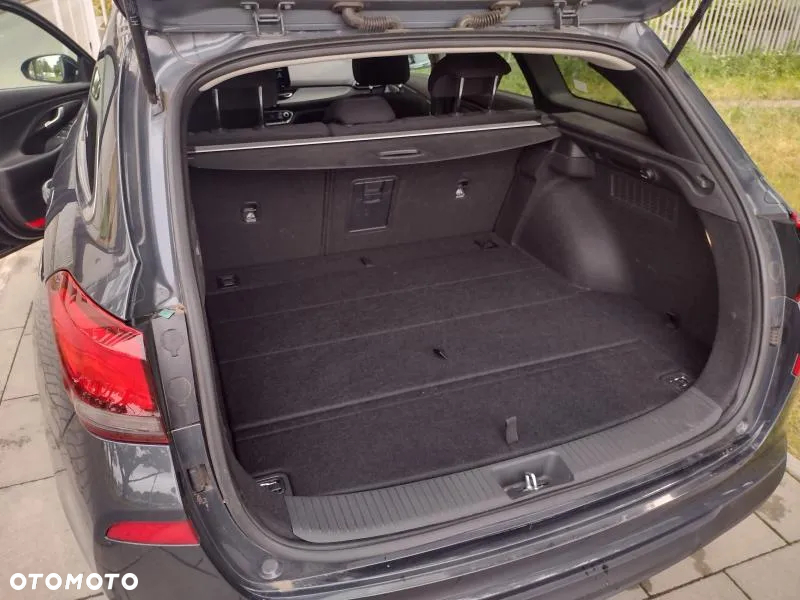 Hyundai i30 1.0 T-GDI Smart - 32