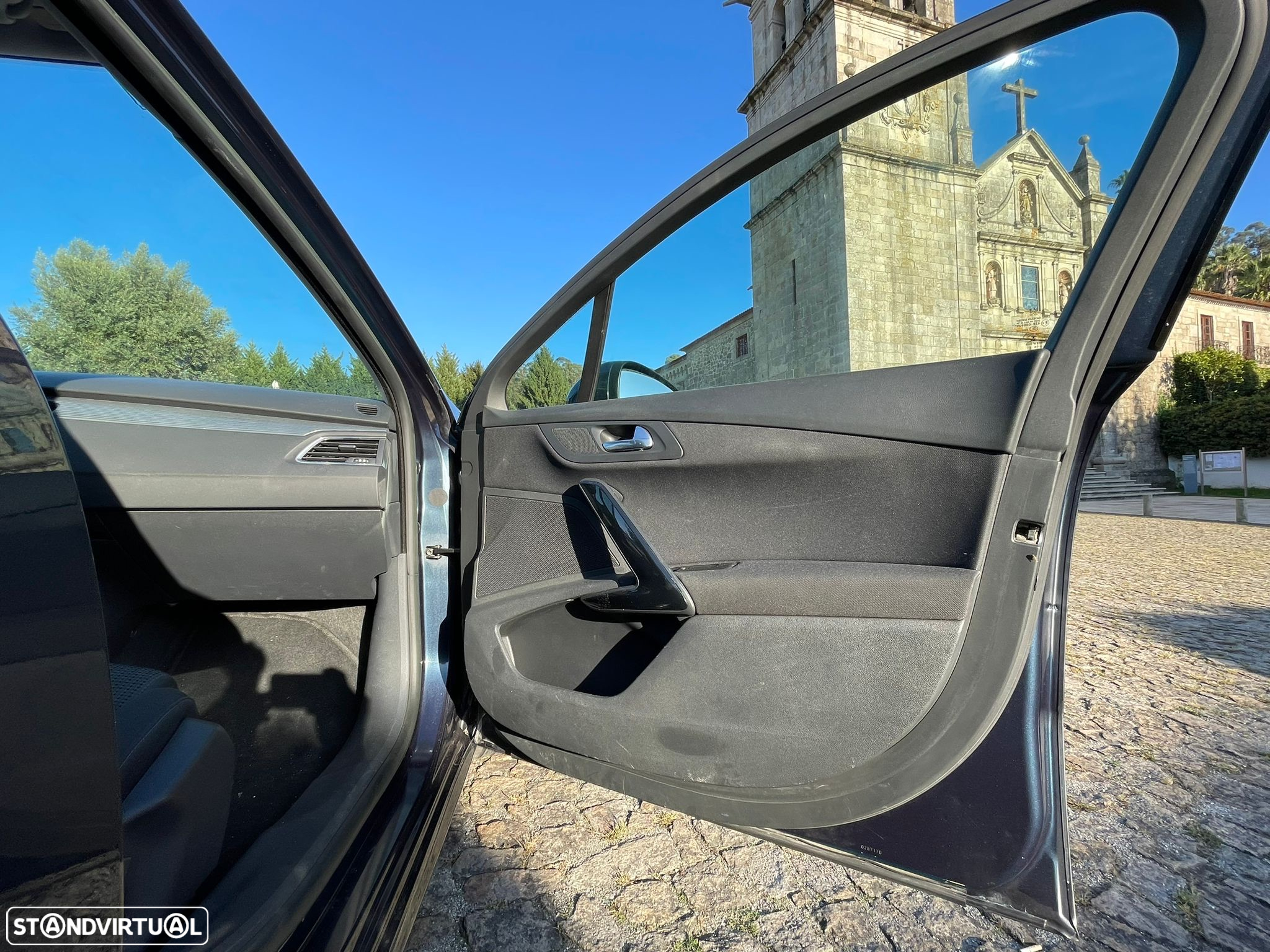 Peugeot 508 SW 1.6 e-HDi Access - 19