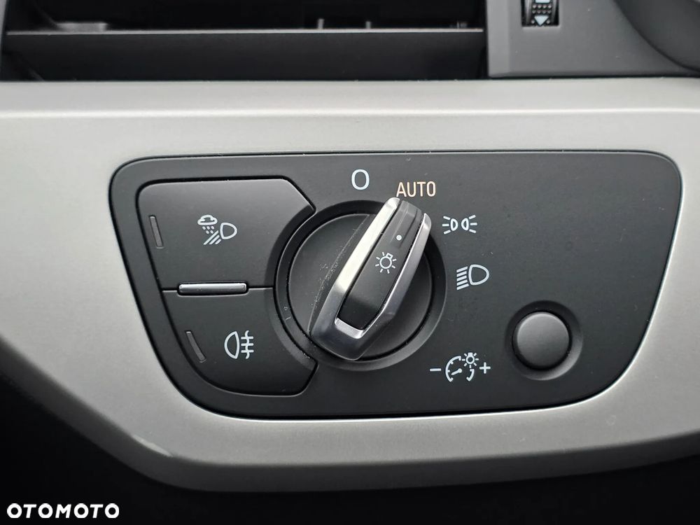 Audi A4 - 28