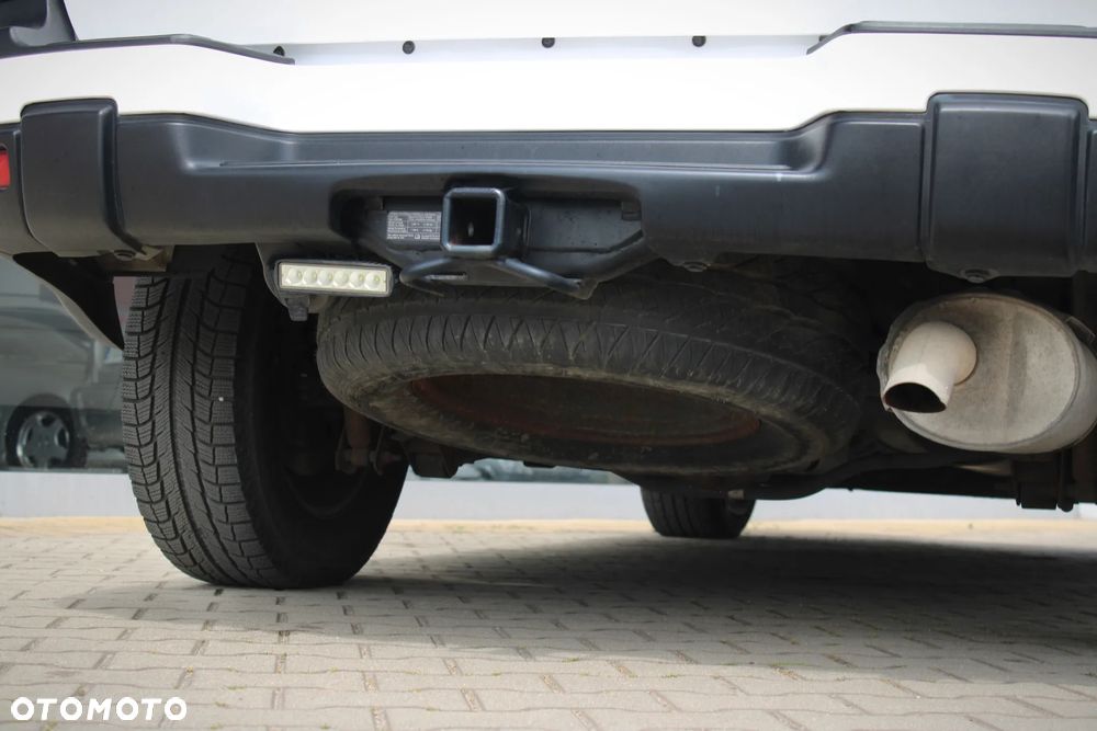 Chevrolet Trailblazer 4.2 LS - 14