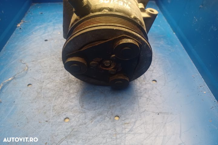 Compresor AC AP3119D629AC MX1253 Ford Fiesta 6 [2008 - 2013] - 3
