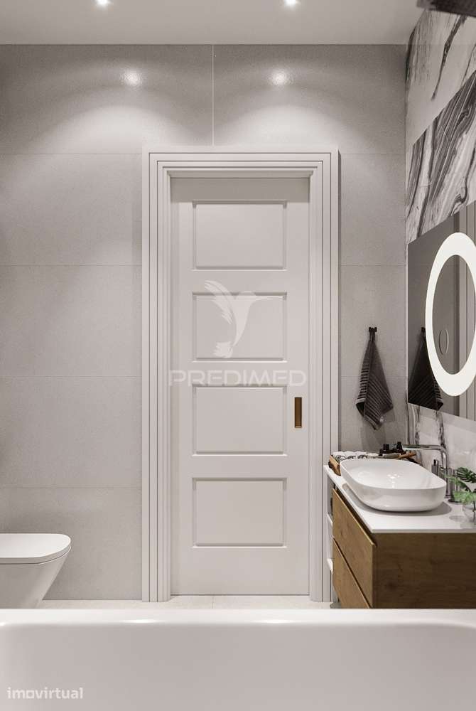 Ocean Breeze Residence T2 / T3 - Grande imagem: 2/25