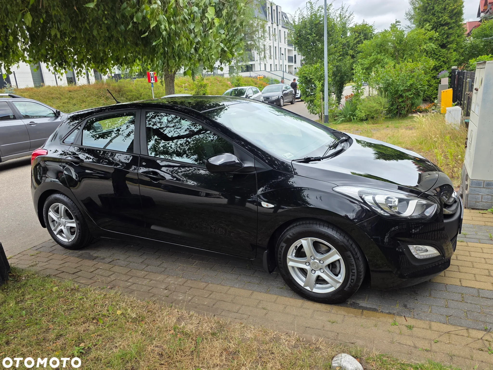 Hyundai i30 1.6 Premium - 4