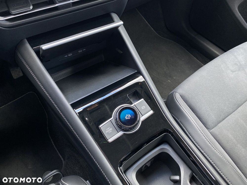 Volkswagen Tiguan 1.5 TSI EVO Elegance DSG - 19