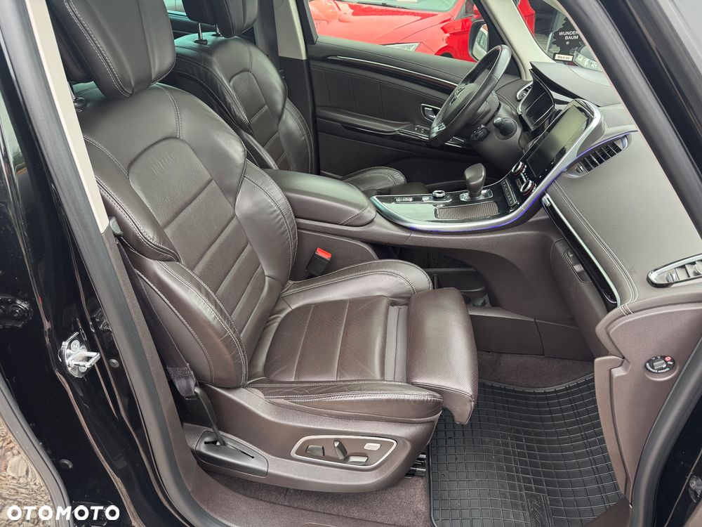 Renault Espace Energy dCi 160 EDC Initiale Paris - 17
