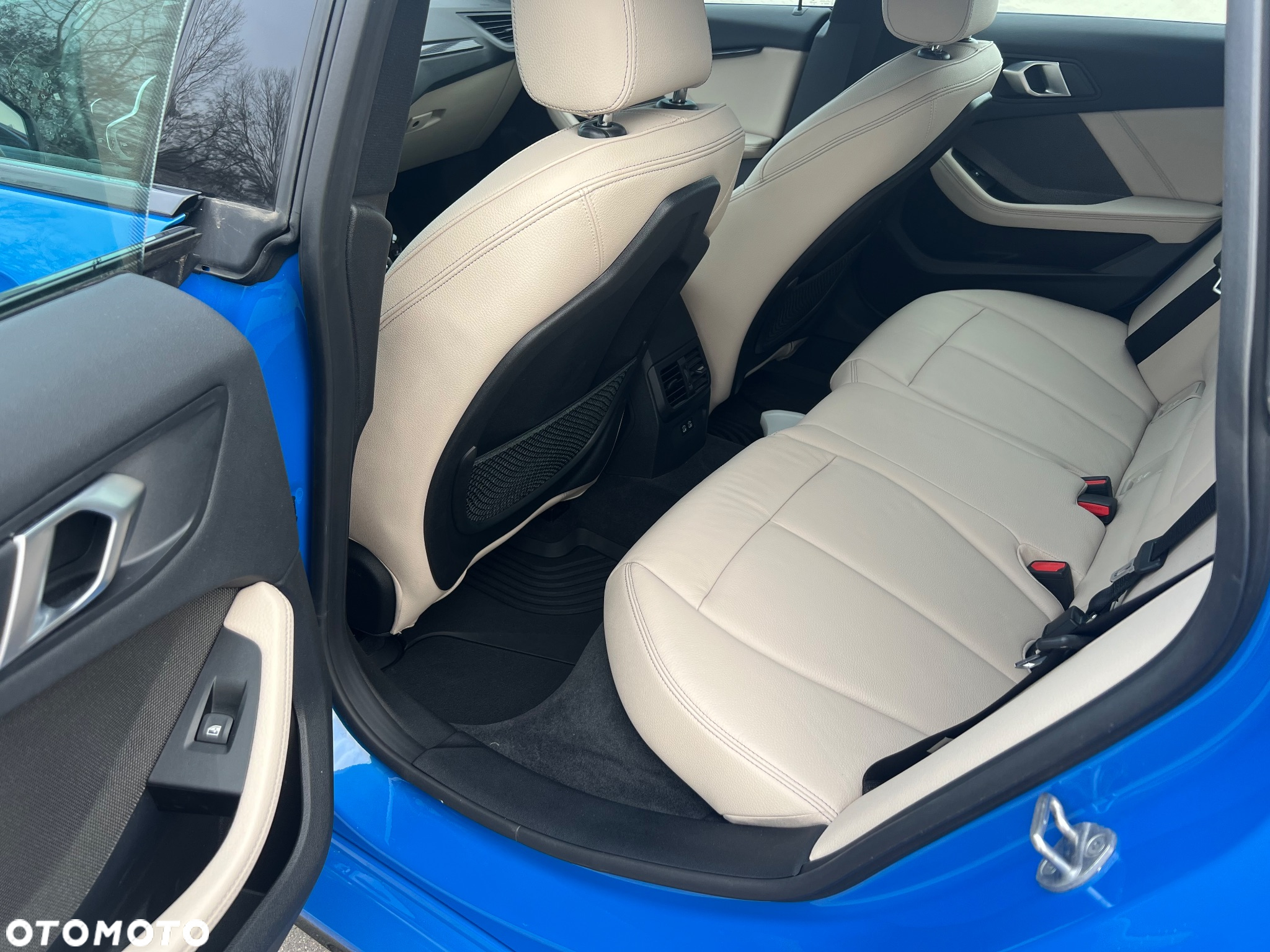 BMW Seria 2 M235i xDrive - 10