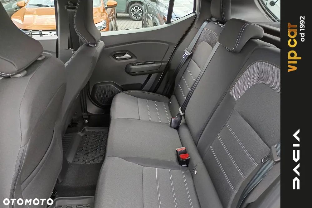 Dacia Sandero 1.0 TCe Expression - 7