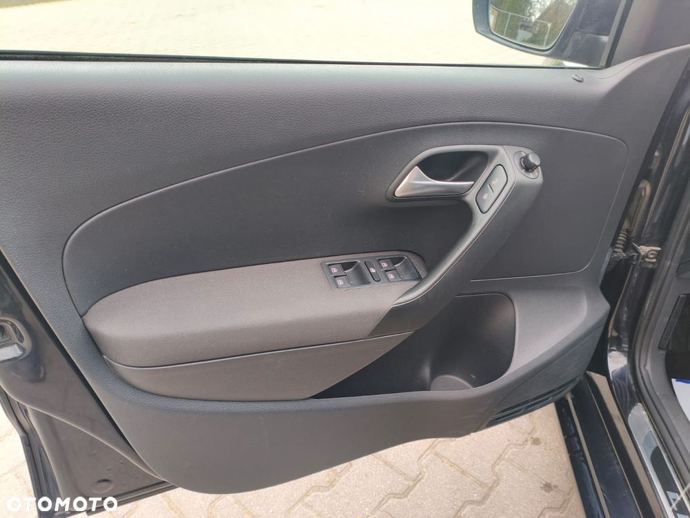 Volkswagen Polo 1.2 Blue Motion Technology Life - 16