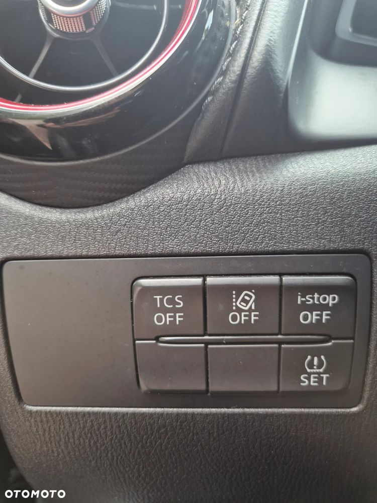 Mazda CX-3 2.0 Takumi Safety AWD - 11