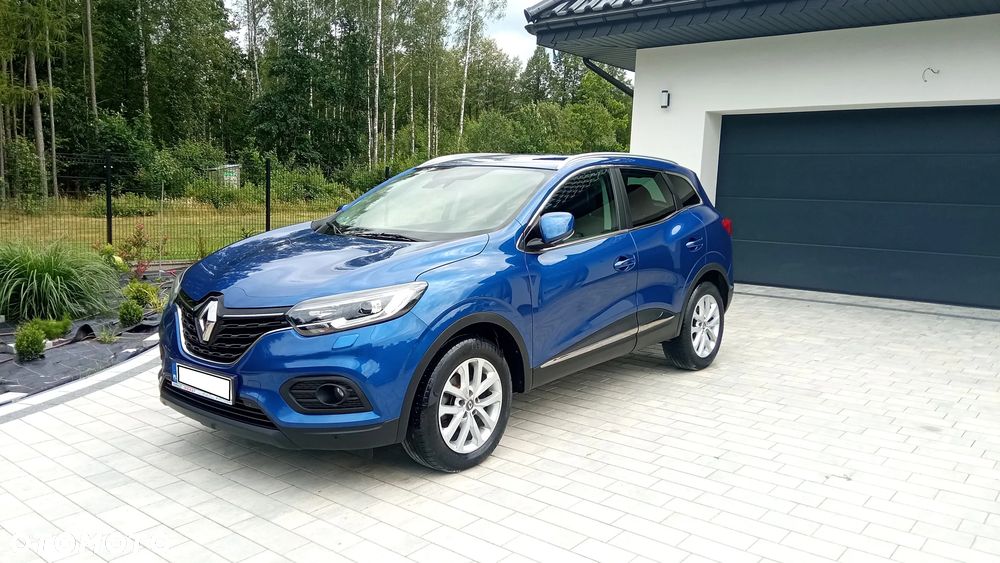Renault Kadjar - 2