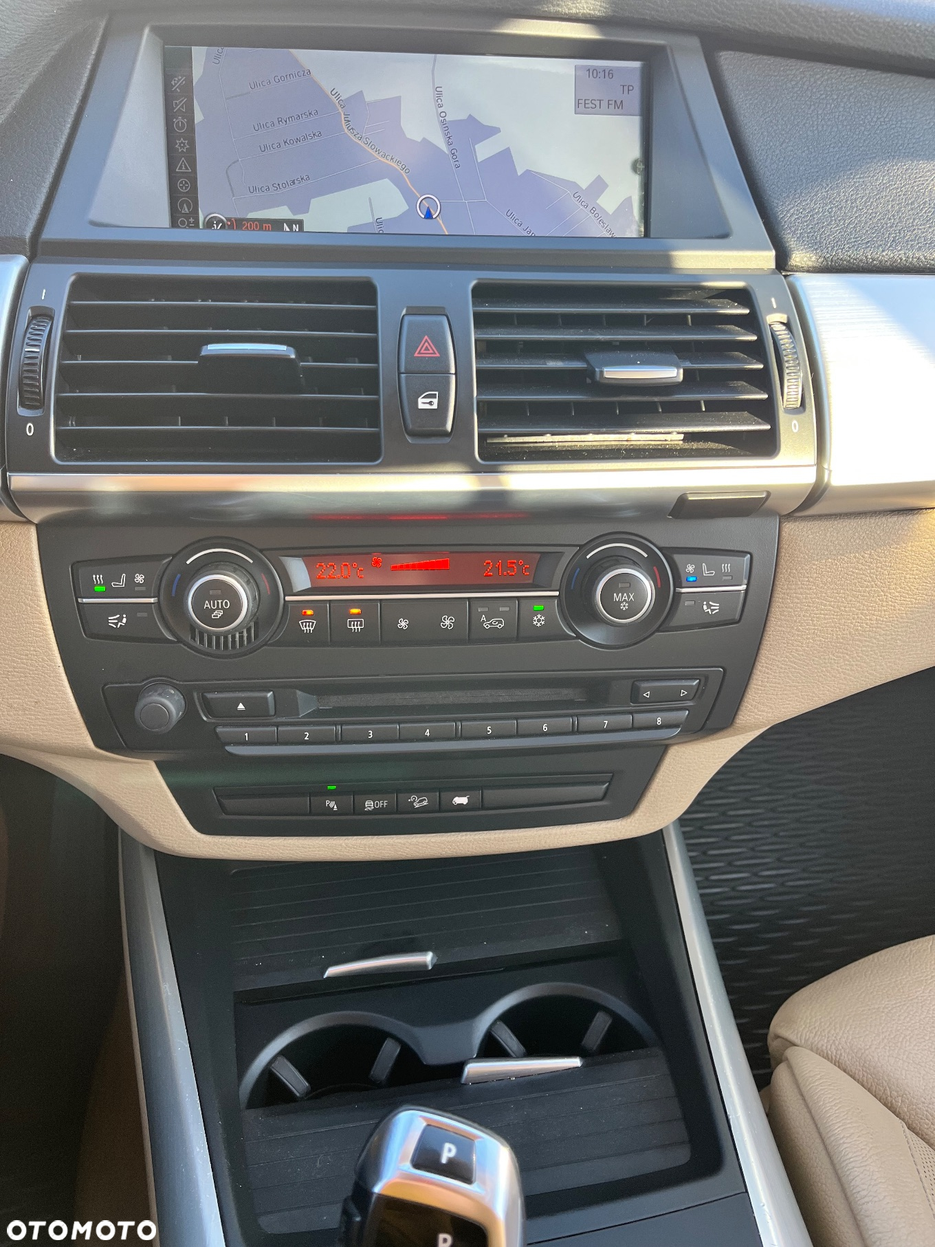 BMW X5 4.0d xDrive - 14