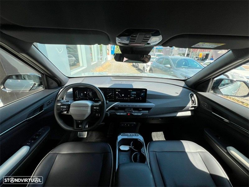 Kia EV5 81.4 kWh GT-Line - 15