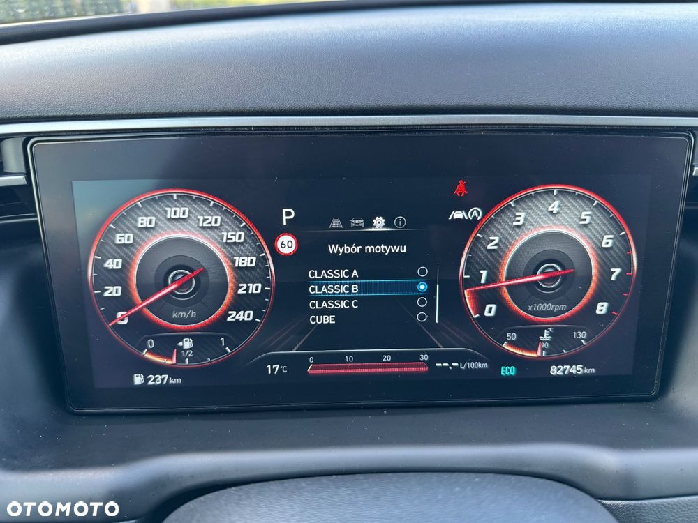 Hyundai Tucson - 17