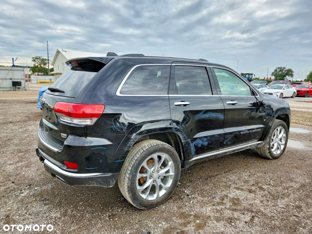 Jeep Grand Cherokee - 2
