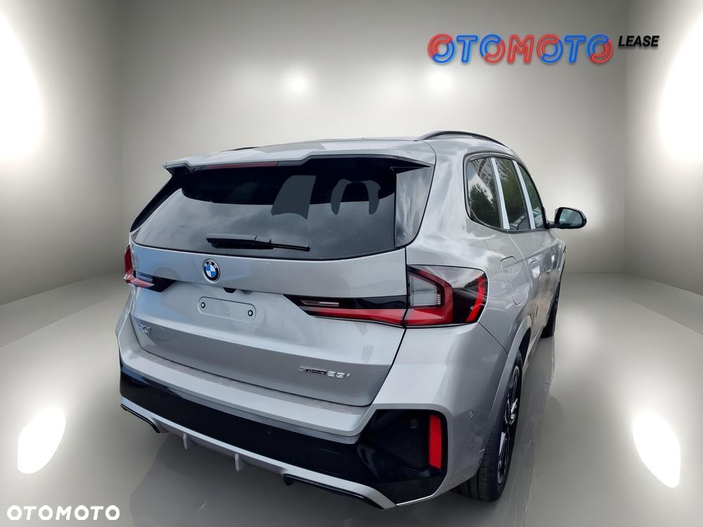 BMW X1 xDrive23i mHEV M Sport sport - 5