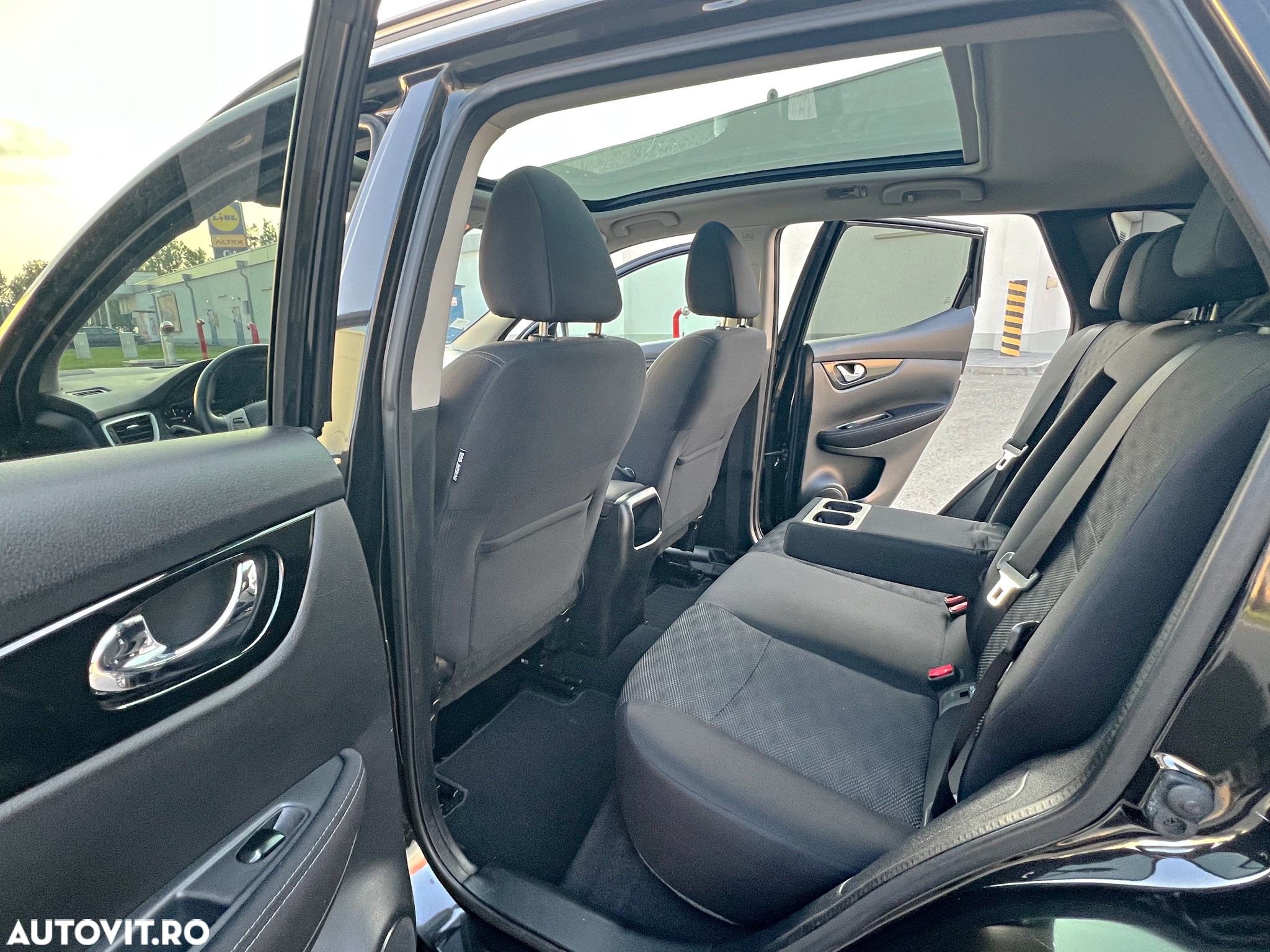 Nissan Qashqai 1.6 DCI TEKNA - 7