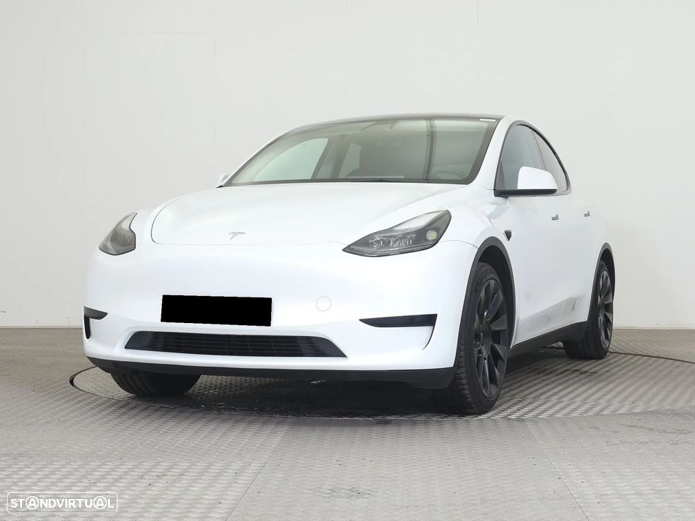 Tesla Model Y RWD - 3