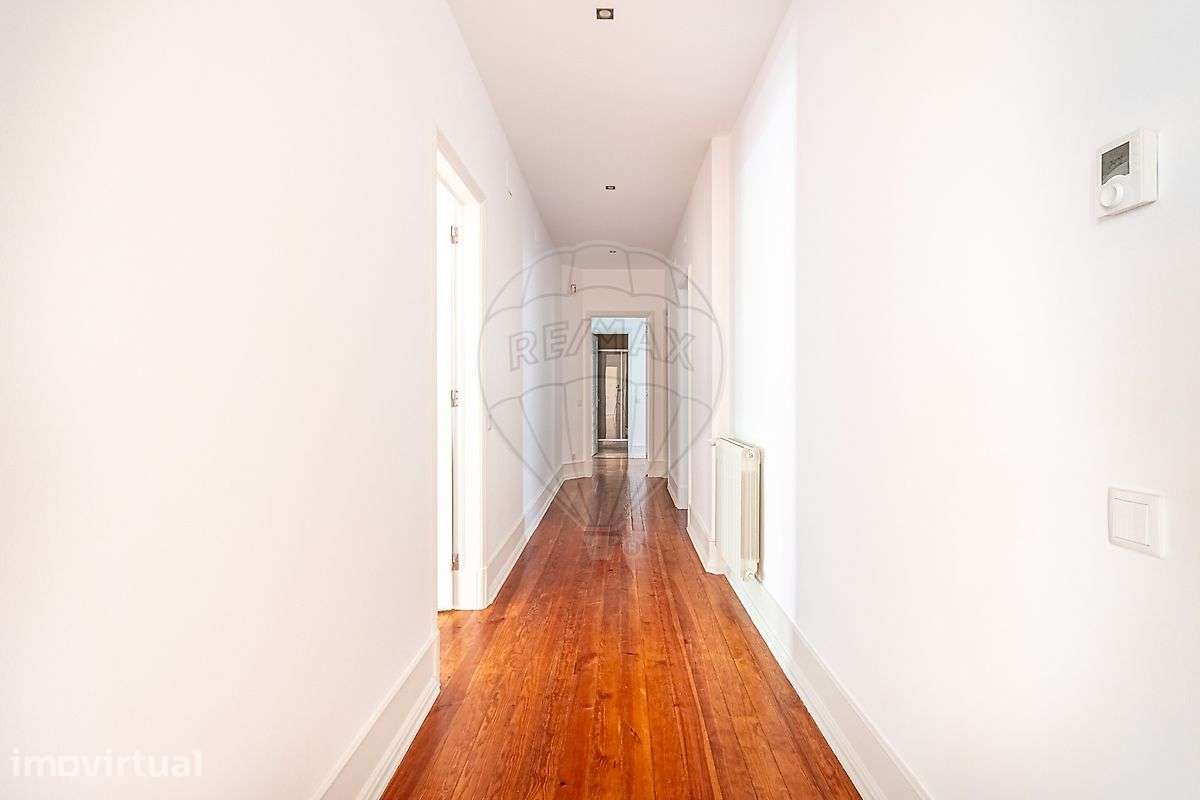 Apartamento T4 para arrendamento - Grande imagem: 4/44