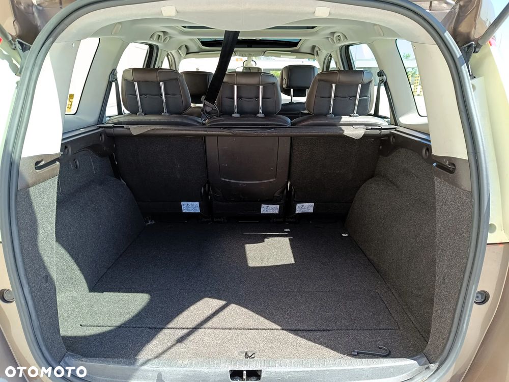 Renault Scenic dCi 150 Automatik Bose Edition - 11