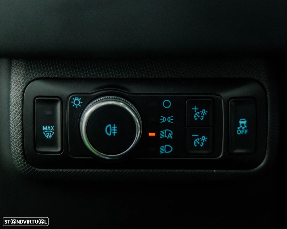 Ford Mustang Mach-E 72.6 kWh Premium AWD - 12