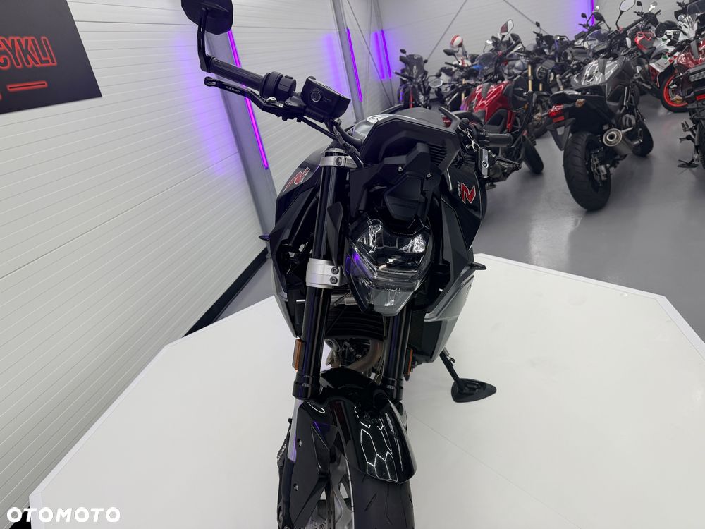 BMW R - 35