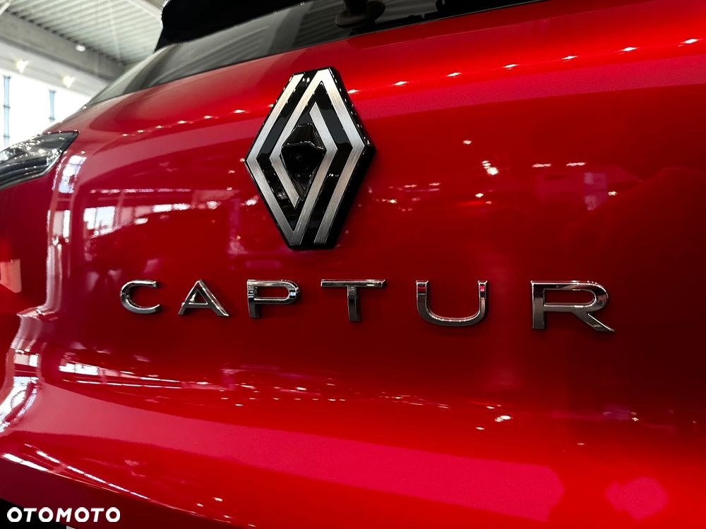 Renault Captur - 27