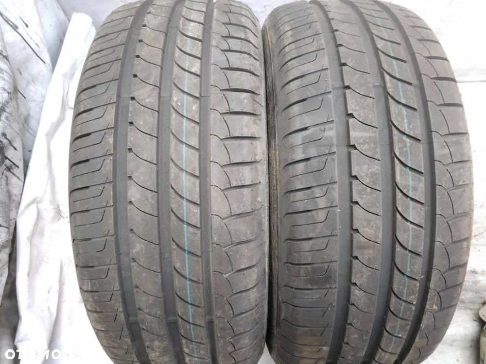 Goodyear EfficientGrip 205/55 R16 91H 2024 - 1