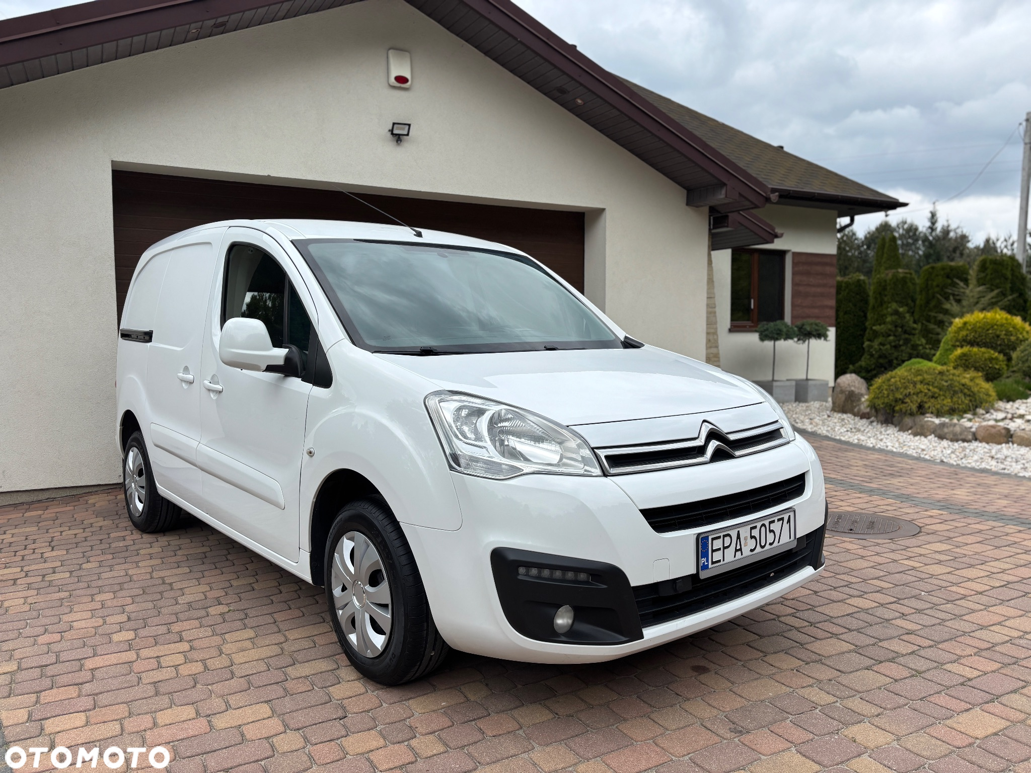Citroën Berlingo - 6