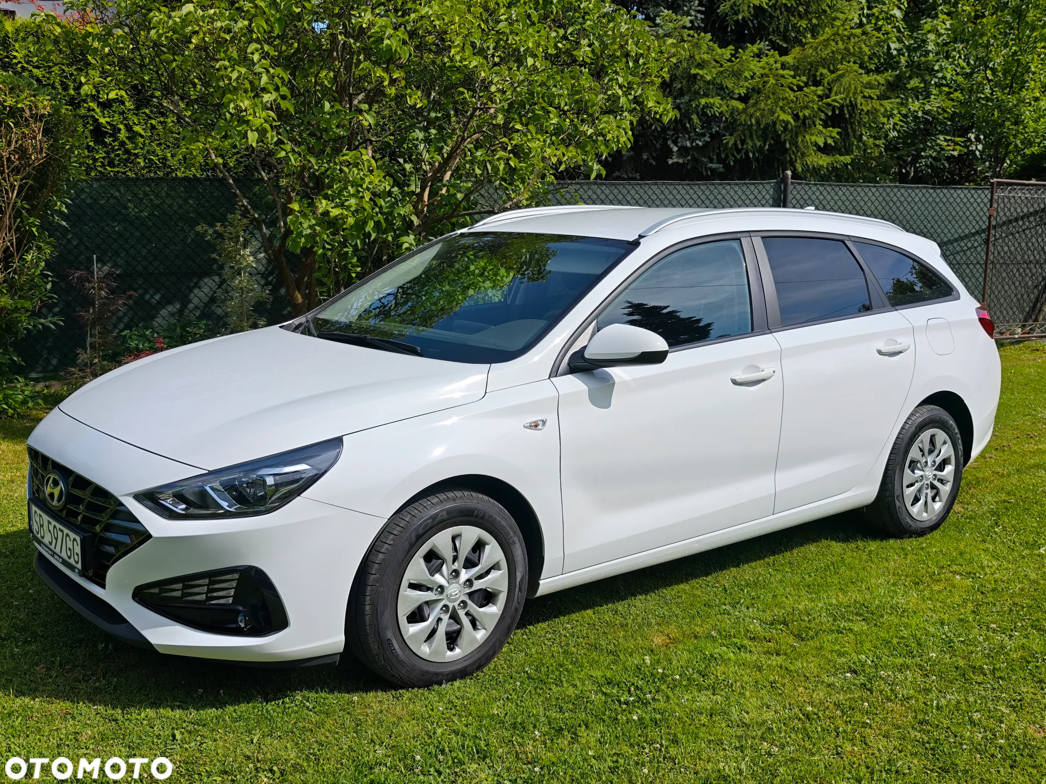 Hyundai i30 1.5 DPI Comfort - 2