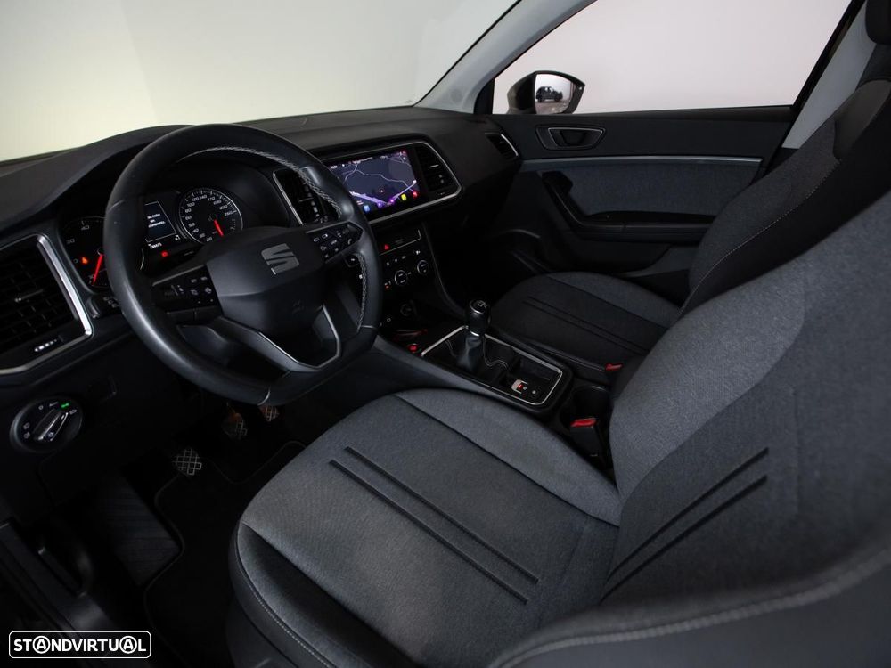 SEAT Ateca 2.0 TDI Style - 7