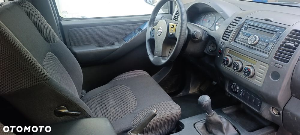 Nissan Navara - 19