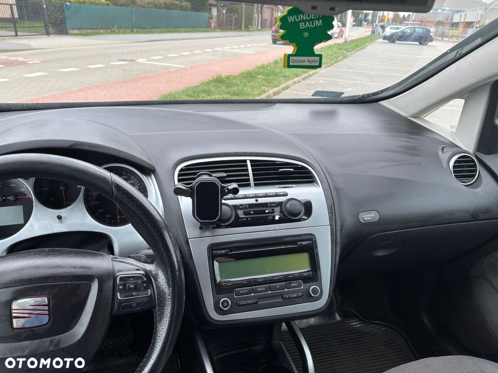 Seat Altea 2.0 TDI Style DSG - 4