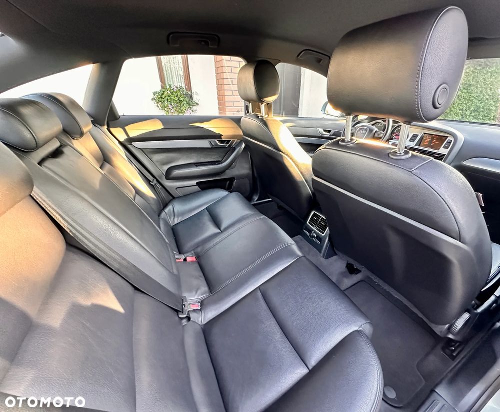 Audi A6 Limousine - 25