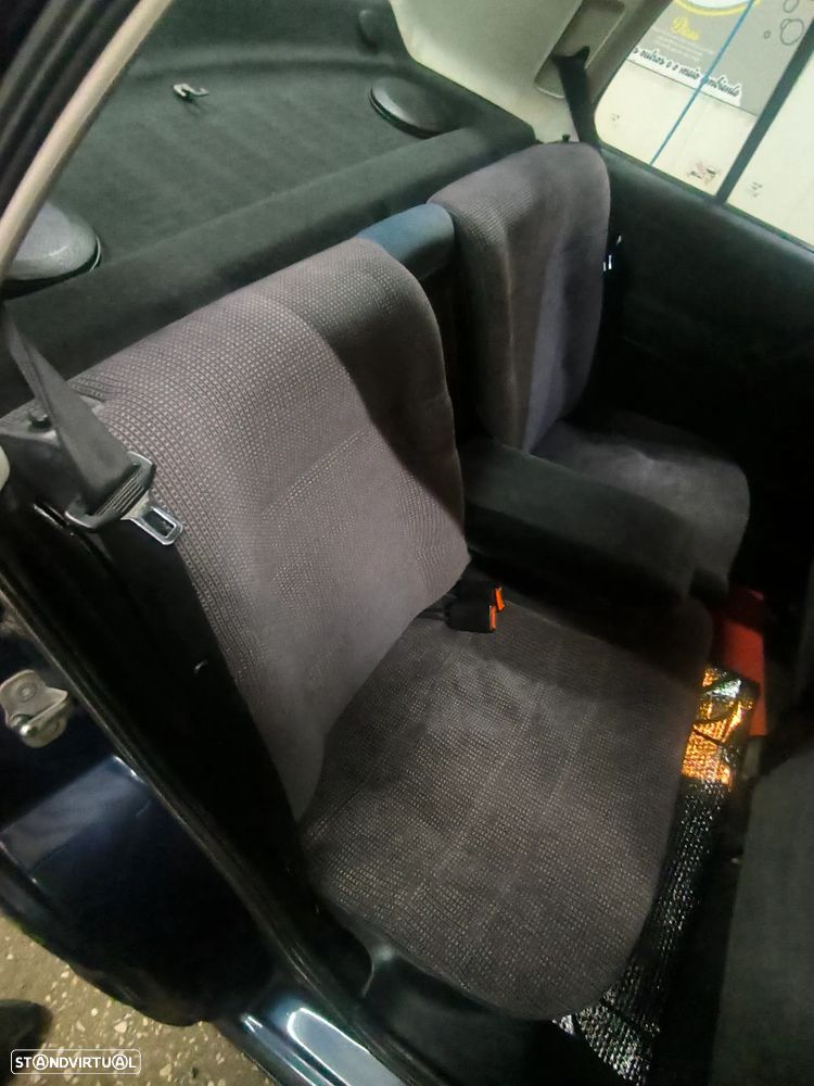 VW Jetta - 6